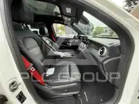 2022 Mercedes Benz GLC 220