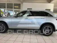 2022 Mercedes Benz GLC 220