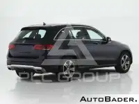 2022 Mercedes Benz GLC 220
