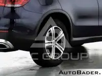2022 Mercedes Benz GLC 220