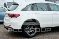 2022 Mercedes Benz GLC 220
