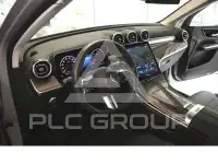2022 Mercedes Benz GLC 220