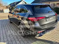 2022 Mercedes Benz GLC 220
