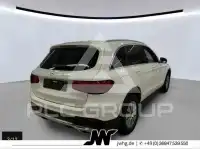 2022 Mercedes Benz GLC 220