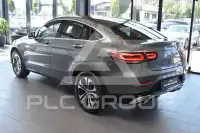 2022 Mercedes Benz GLC 220