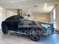 2022 Mercedes Benz GLC 220