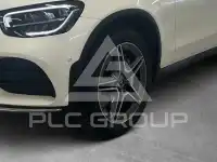 2022 Mercedes Benz GLC 220