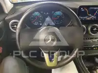 2022 Mercedes Benz GLC 220