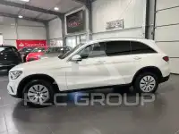 2022 Mercedes Benz GLC 220