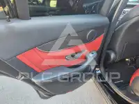 2022 Mercedes Benz GLC 220
