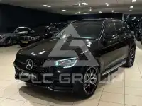 2022 Mercedes Benz GLC 220