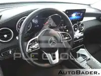 2022 Mercedes Benz GLC 220