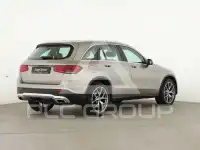 2022 Mercedes Benz GLC 220