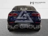 2022 Mercedes Benz GLC 220