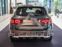2022 Mercedes Benz GLC 220