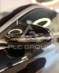 2022 Mercedes Benz GLC 220