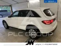 2022 Mercedes Benz GLC 220
