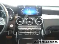 2022 Mercedes Benz GLC 220