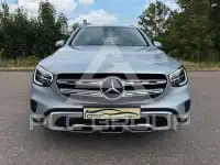 2022 Mercedes Benz GLC 220
