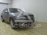 2022 Mercedes Benz GLC 220
