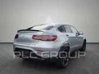 2022 Mercedes Benz GLC 220