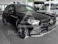 2022 Mercedes Benz GLC 220