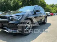2022 Mercedes Benz GLC 220