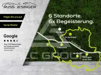 2022 Mercedes Benz GLC 220