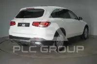 2022 Mercedes Benz GLC 220