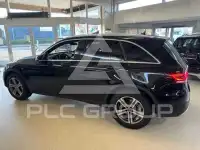 2022 Mercedes Benz GLC 220