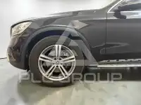 2022 Mercedes Benz GLC 220