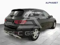 2022 Mercedes Benz GLC 220
