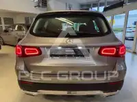 2022 Mercedes Benz GLC 220