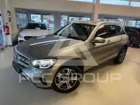 2022 Mercedes Benz GLC 220
