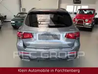 2022 Mercedes Benz GLC 220