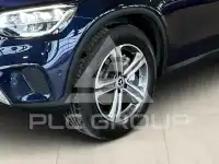 2022 Mercedes Benz GLC 220
