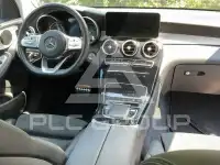 2022 Mercedes Benz GLC 220