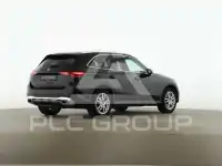 2022 Mercedes Benz GLC 220