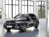 2022 Mercedes Benz GLC 220