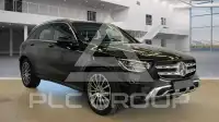 2022 Mercedes Benz GLC 220