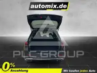 2022 Mercedes Benz GLC 220