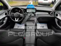 2022 Mercedes Benz GLC 220