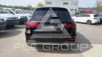 2022 Mercedes Benz GLC 220