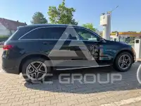 2022 Mercedes Benz GLC 220