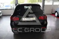 2022 Mercedes Benz GLC 220