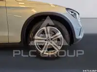 2022 Mercedes Benz GLC 220