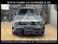 2022 Mercedes Benz GLC 220