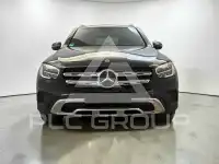 2022 Mercedes Benz GLC 220