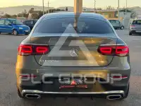 2022 Mercedes Benz GLC 220