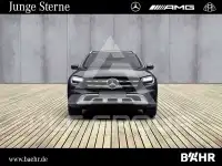 2022 Mercedes Benz GLC 220